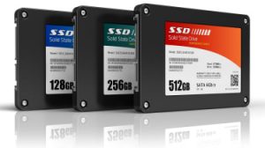 ανάκτηση δεδομένων από ssd δισκο