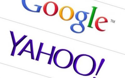 πρόσβαση του Yahoo Mail στο λογαριασμό Gmail