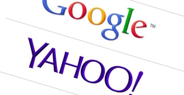 πρόσβαση του Yahoo Mail στο λογαριασμό Gmail
