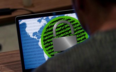 Τι είναι το Ransomware - Προστασία και Ασφάλεια