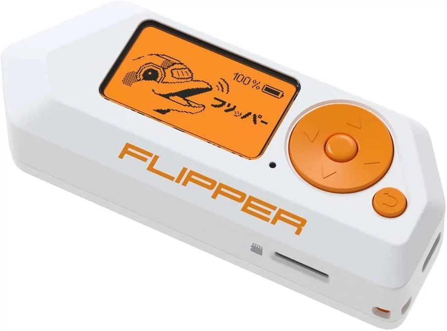 Flipper zero